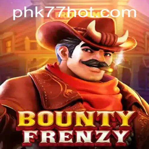 BountyFrenzy: A Thrilling Adventure in the Online Gaming World