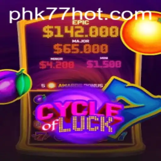 Exploring the Fascinating World of CycleofLuck