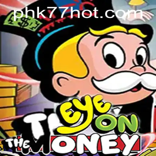 EyeOnTheMoney: A New Era in Interactive Gaming