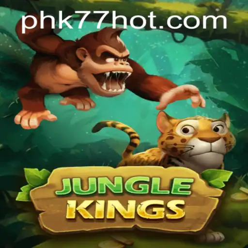 Exploring the Adventure of JungleKings