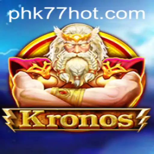 Exploring the Exciting World of Kronos: A New Adventure Awaits