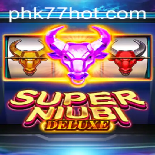 SuperNiubiDeluxe: An Ultimate Gaming Experience