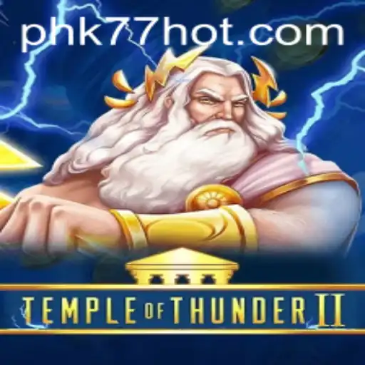 Temple of Thunder II: A Riveting Journey Through Mythical Realms