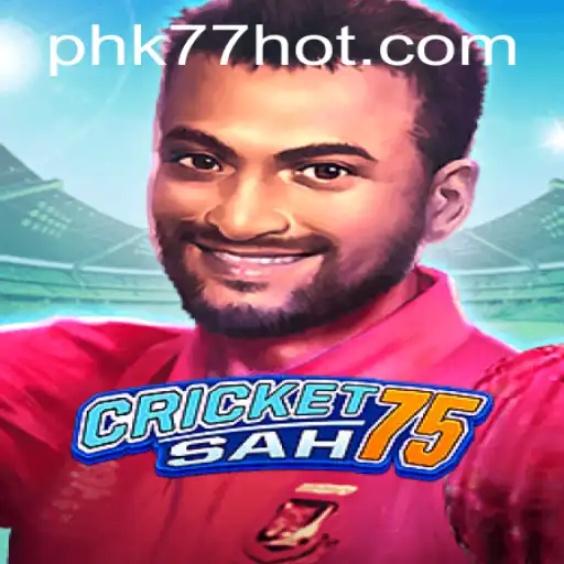 Discover the Thrill of CricketSah75: An Innovative Live Sports Gaming Experience