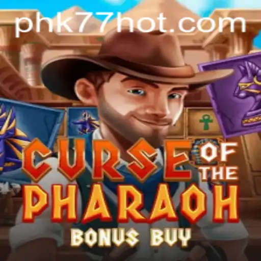 Unveiling 'Curse of the Pharaoh Bonus Buy': An Ancient Adventure
