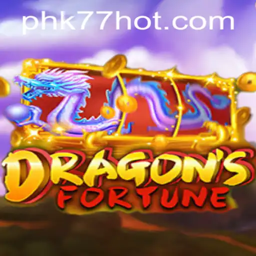 The Exciting World of DragonFortune: Unleashing Adventure with PHK77.COM