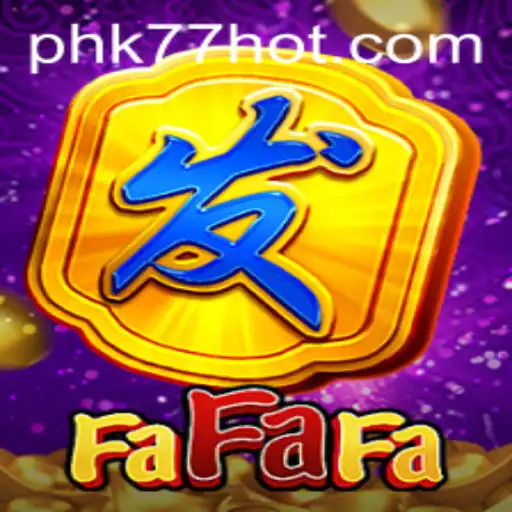 Discover FaFaFa: The Thrilling Arcade Game Experience at PHK77.COM