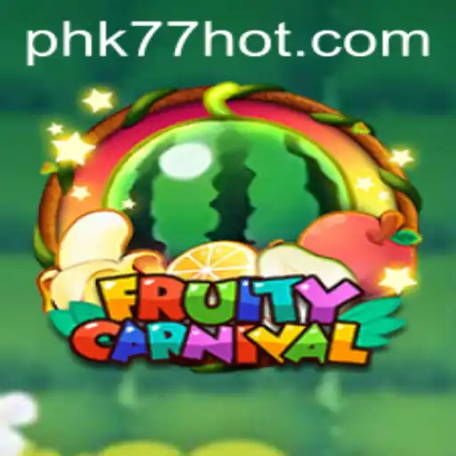 FruityCarnival: An Immersive Gaming Experience with PHK77.COM