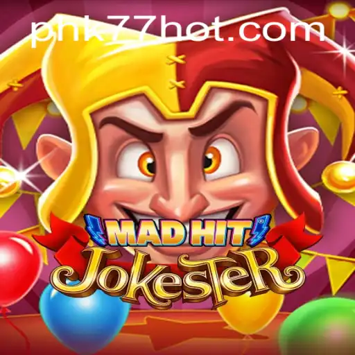 MadHitJokester: Dive Into a World of Hilarity and Strategy