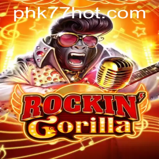 Exploring RockinGorilla: A New Sensation in Gaming