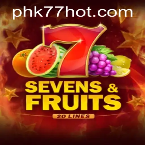 Exploring the Thrills of SevensFruits20: A Comprehensive Guide