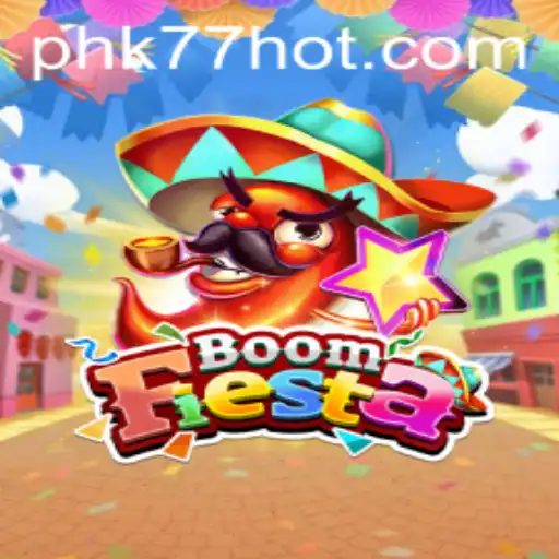 BoomFiesta: Unleashing a New Era of Online Gaming