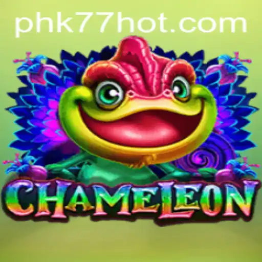 Explore the Intriguing World of Chameleon with PHK77.COM
