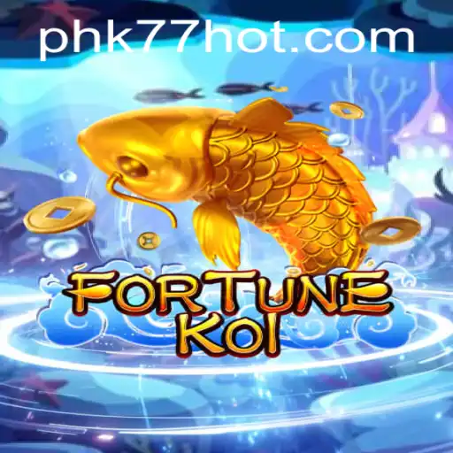 Dive into FORTUNEKOI: An Exciting Journey into a World of Strategy and Luck