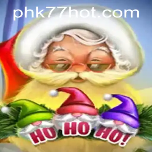 HoHoHo: A Festive Game Adventure on PHK77.COM