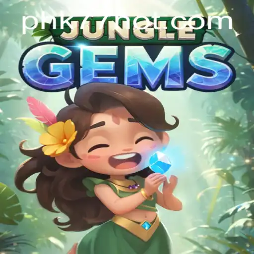 JungleGems Adventure: The Game You Can't Miss