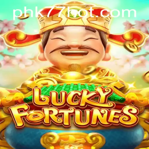 Discover the Thrilling World of LUCKYFORTUNES - A Game of Chance