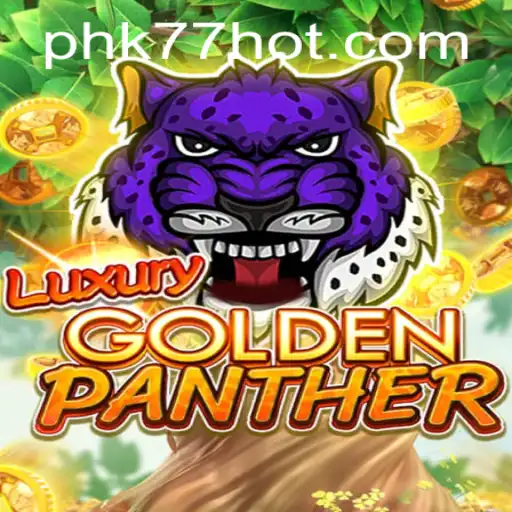 Experience the Thrill of LUXURYGOLDENPANTHER - A New Gaming Sensation