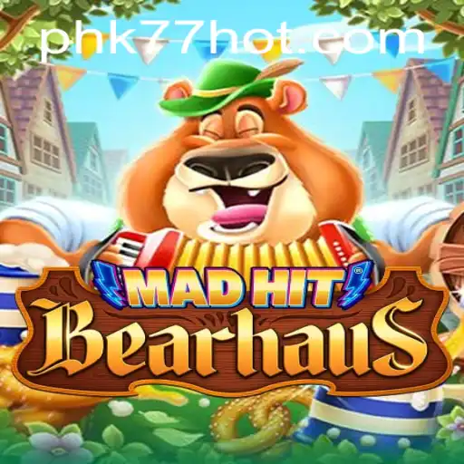 Exploring the Thrilling World of MadHitBearhaus