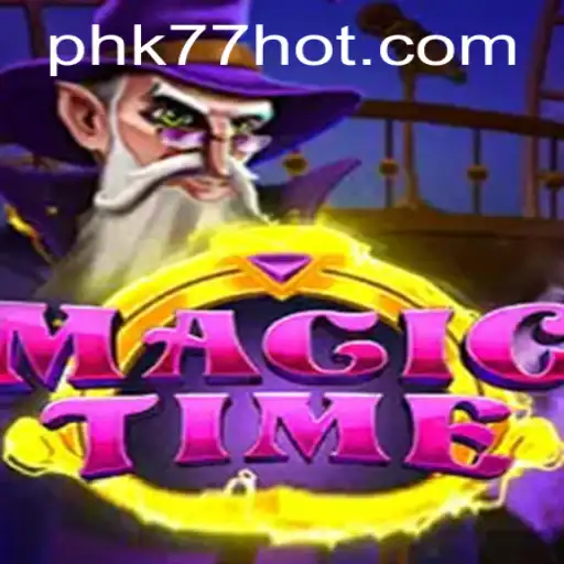 MagicTime: Discover the Enchanting World of Adventure and Strategy
