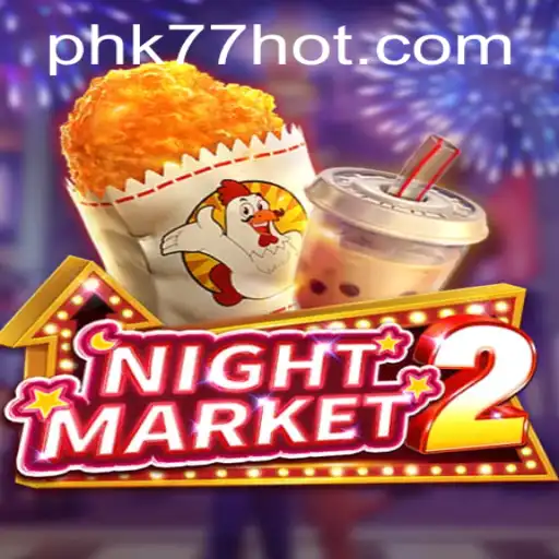 NightMarket2: Dive Into the Enigmatic World of PHK77.COM