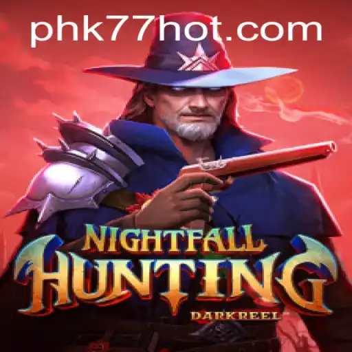 Unveiling NightfallHunting: An Immersive Gaming Adventure