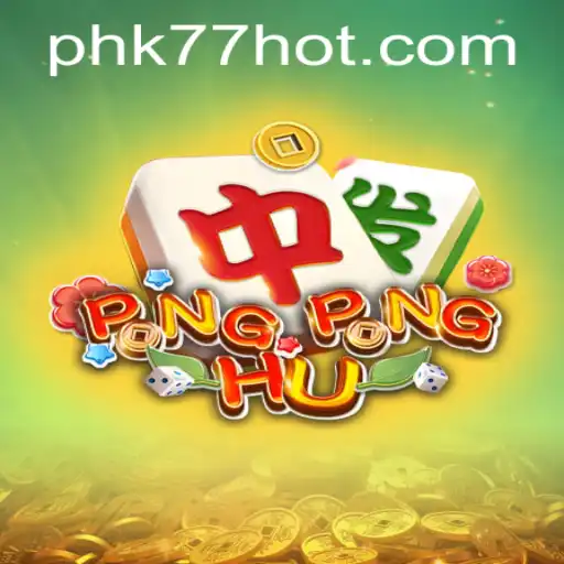 Exploring PONGPONGHU: A Deep Dive into PHK77.COM's Exciting New Game