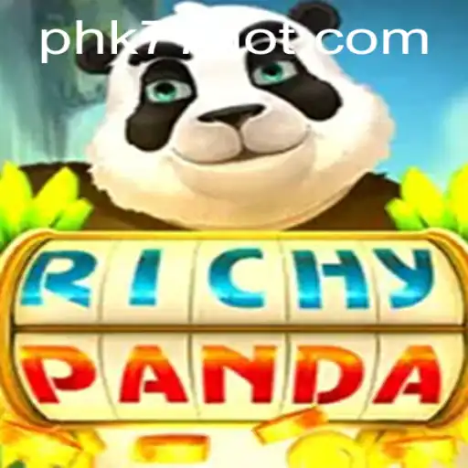 Exploring the Exciting World of RichyPanda