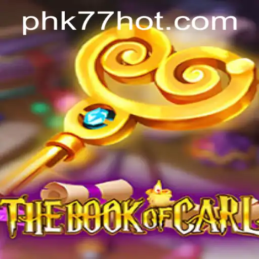 TheBookofCarl: A Comprehensive Guide to the Game