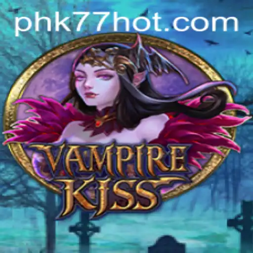 Dive into the Dark Fantasy World of VampireKiss: A Thrilling Gaming Experience