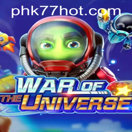 WAROFTHEUNIVERSE: The Ultimate Galactic Strategy Game
