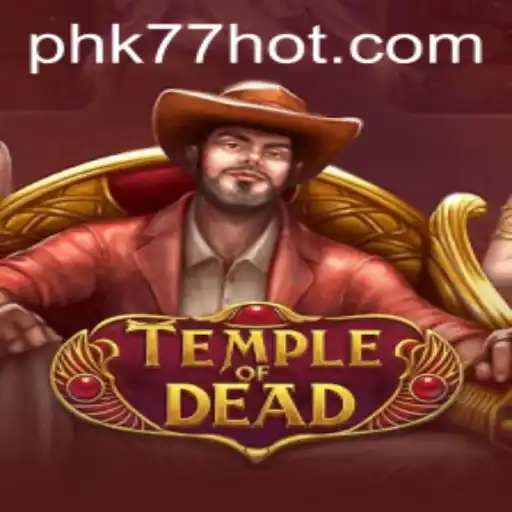 TempleofDead: An Immersive Journey into the Realm of the Ancients