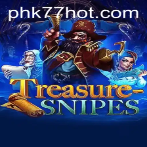 Discover the Thrill of TreasureSnipes at PHK77.COM