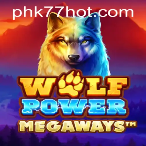 Exploring the Thrills of WolfPowerMega: A New Era of Gaming with PHK77.COM